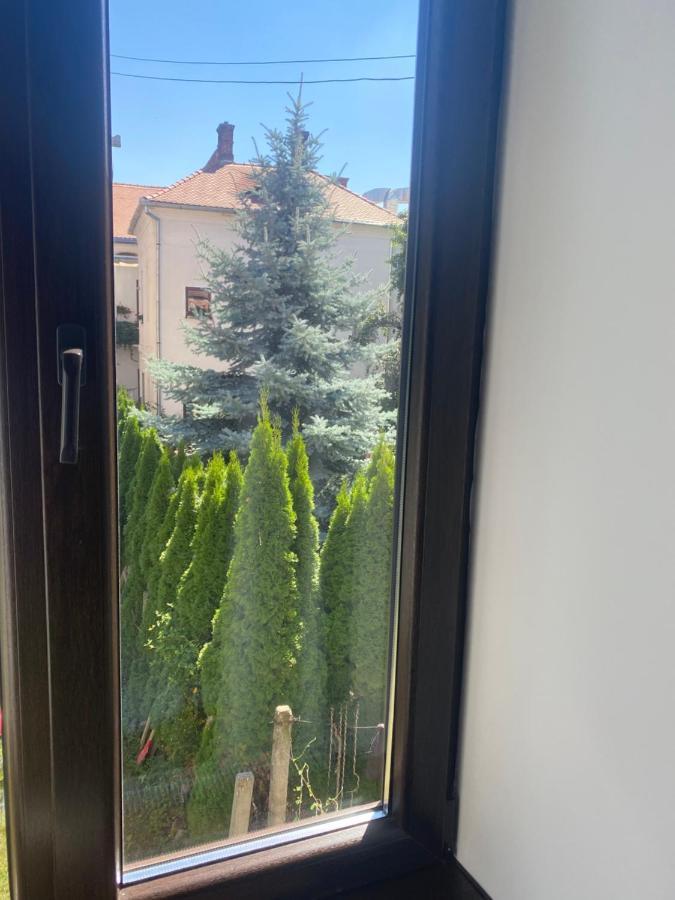 Dd Studio Deluxe Nagyszeben Kültér fotó