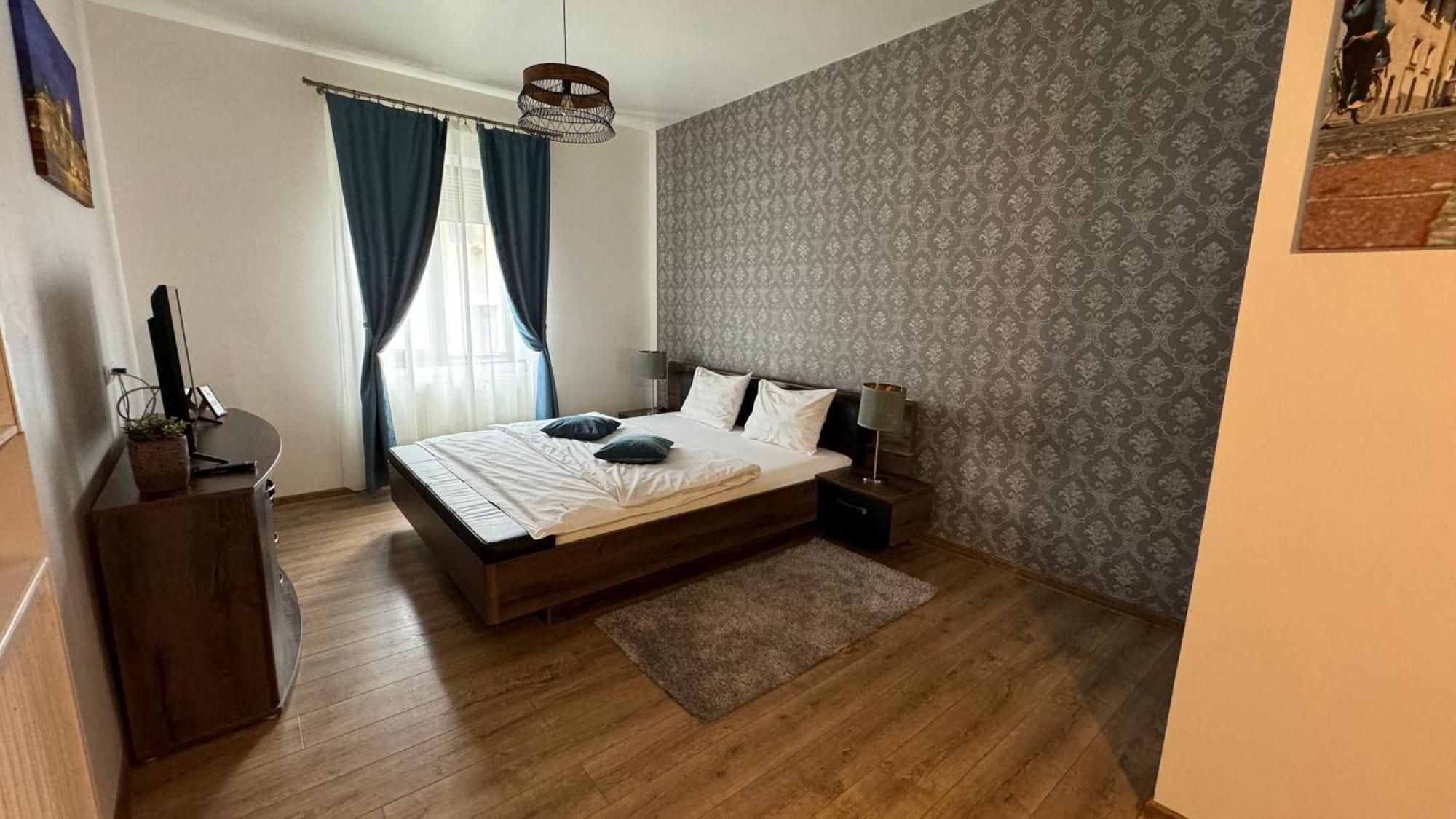 Dd Studio Deluxe Nagyszeben Kültér fotó